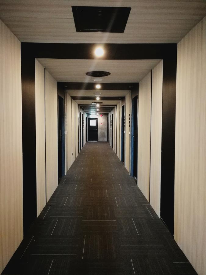S Hadyai Hotel Hat Yai Exterior photo