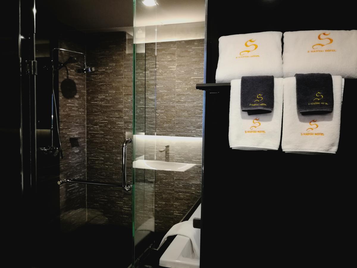 S Hadyai Hotel Hat Yai Exterior photo