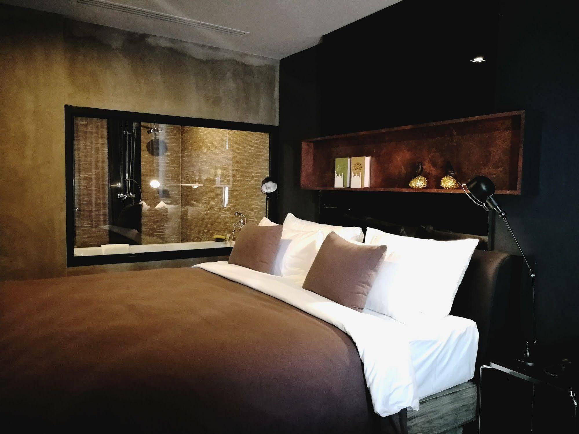 S Hadyai Hotel Hat Yai Exterior photo
